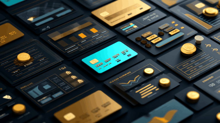 Como Escolher o Cartão de Crédito Ideal para Suas Necessidades