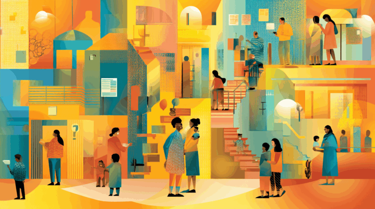 O Papel dos Benefícios Sociais na Melhora da Qualidade de Vida em 2025