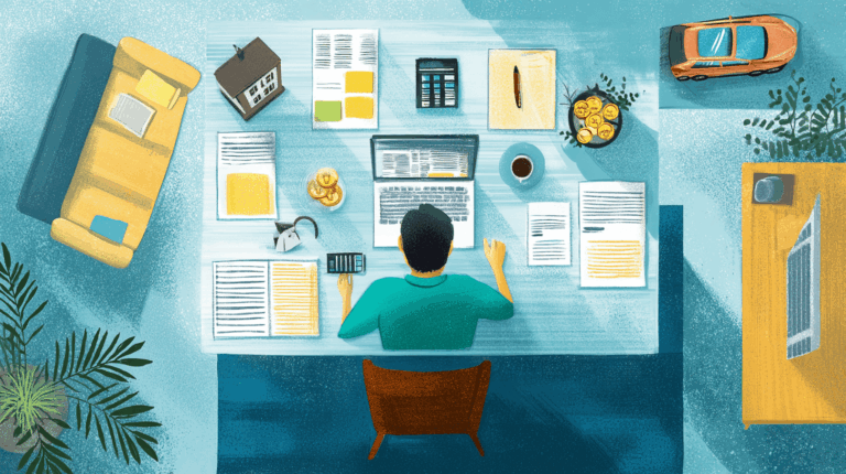 Como Escolher o Empréstimo Certo: Dicas Práticas para 2025