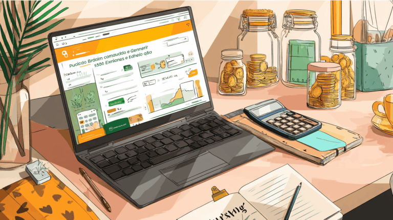 7 Dicas Práticas para Economizar Dinheiro Sem Sacrifícios em 2025