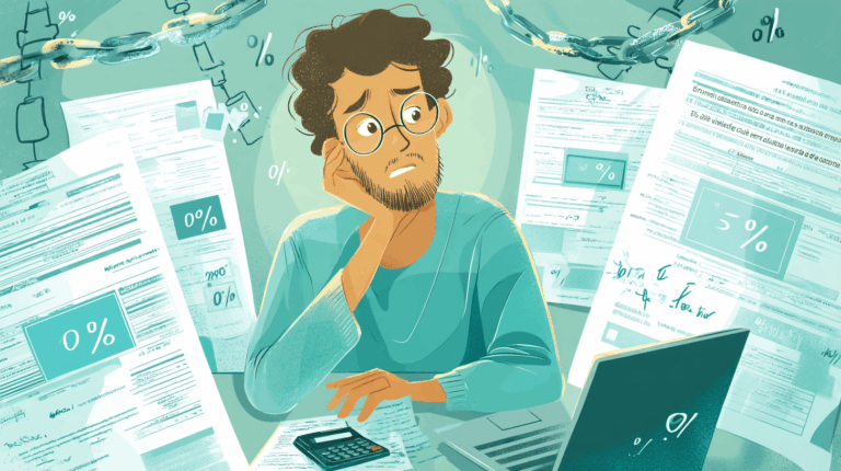 Como Evitar Juros Abusivos ao Solicitar Empréstimos: Um Guia Completo