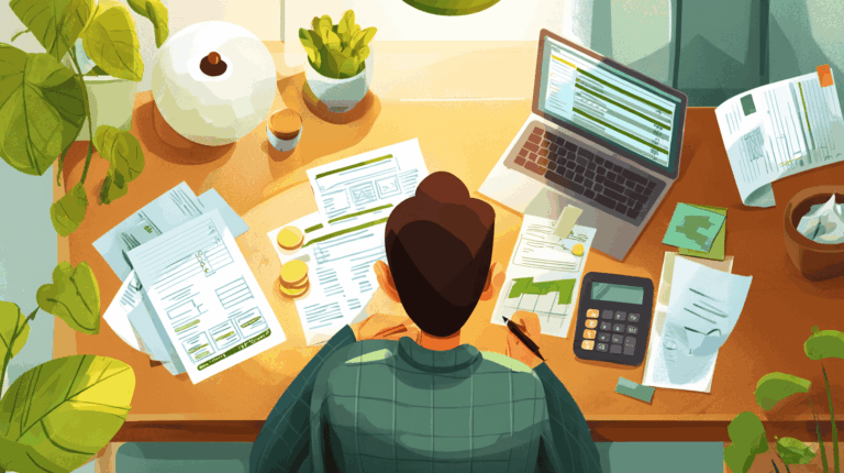 Como Lidar com Dívidas: Estratégias Práticas e Seus Direitos