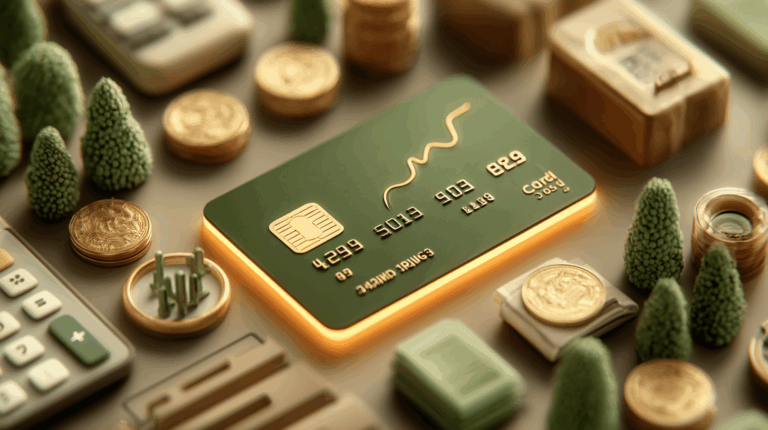 Como Utilizar seu Cartão de Crédito para Construir um Histórico Financeiro Positivo