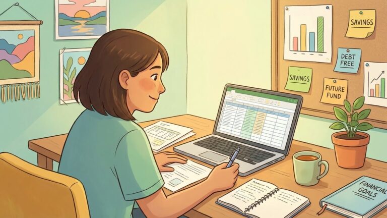 Venda de Produtos Artesanais: Uma Alternativa Rentável para Renda Extra