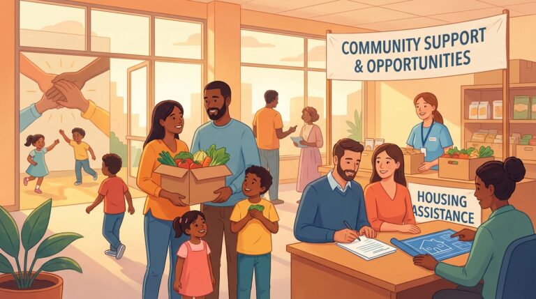 A Importância de Conhecer Seus Benefícios Sociais