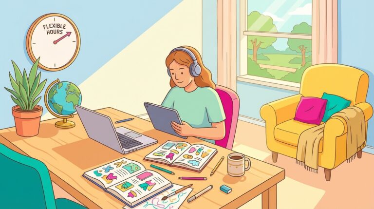 Renda Extra: Investindo em Produtos Digitais