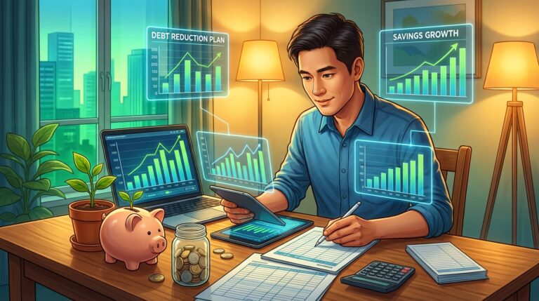 Renda Extra: Vantagens de Trabalhar como Freelancer