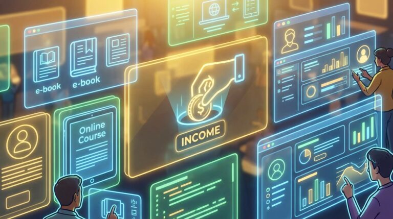 Renda Extra: Como Lucrar com Marketing de Afiliados