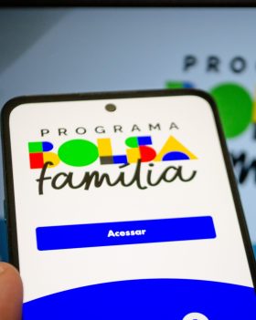 bolsa familia app